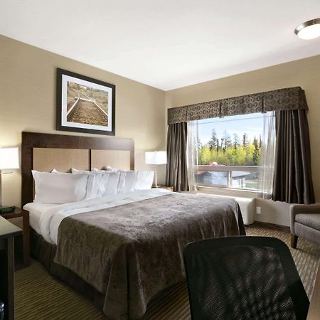 Ramada By Wyndham Conklin Hotel Ngoại thất bức ảnh