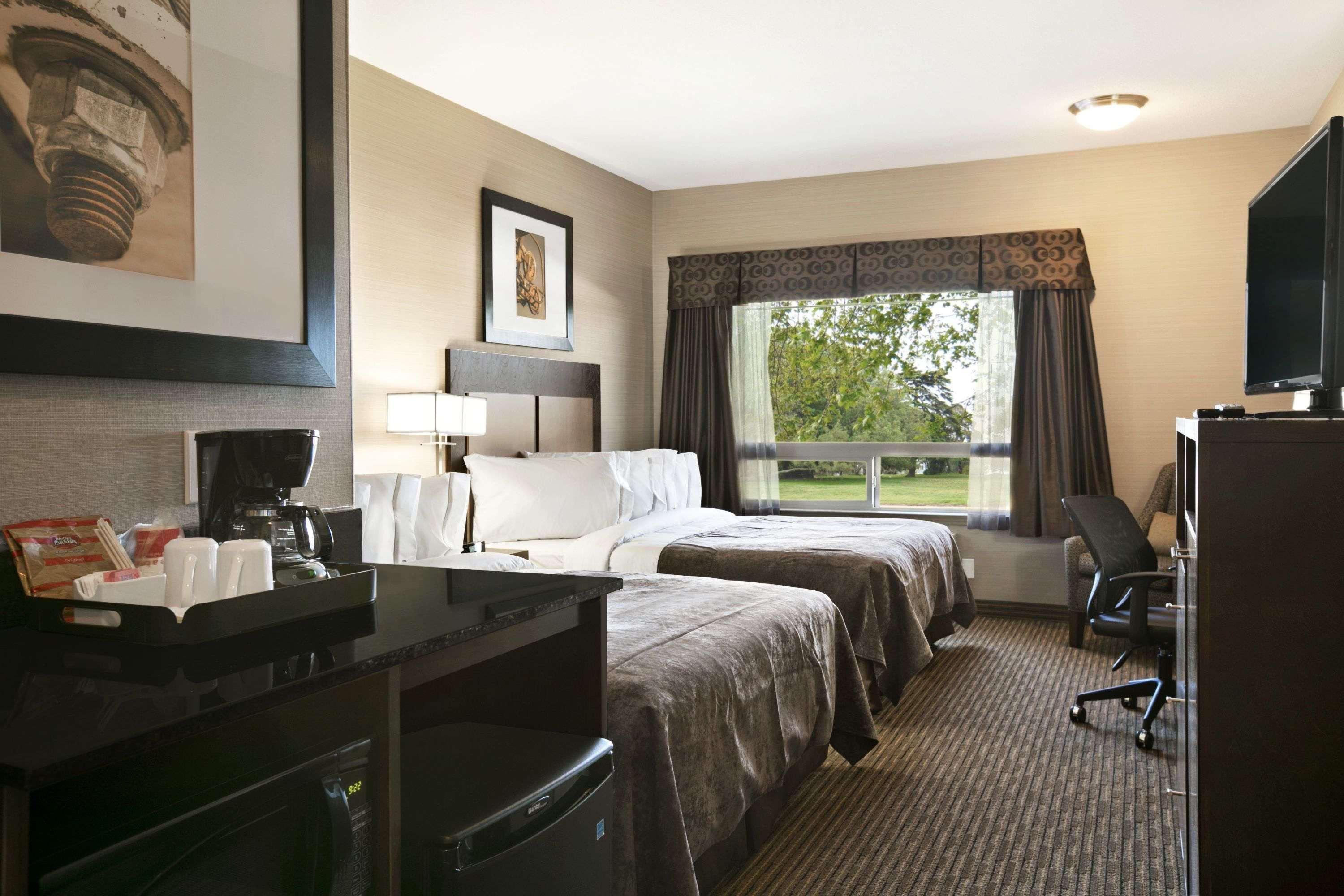 Ramada By Wyndham Conklin Hotel Ngoại thất bức ảnh