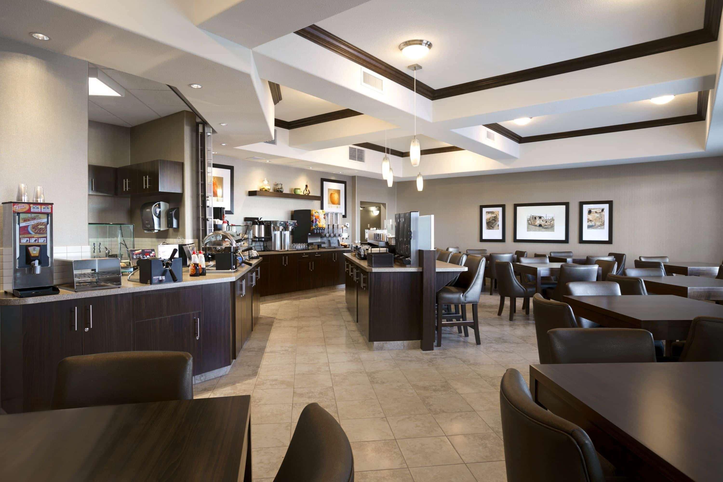 Ramada By Wyndham Conklin Hotel Ngoại thất bức ảnh