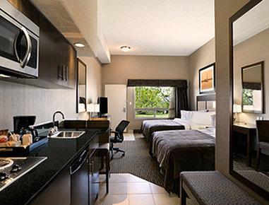 Ramada By Wyndham Conklin Hotel Ngoại thất bức ảnh