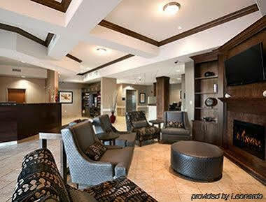 Ramada By Wyndham Conklin Hotel Ngoại thất bức ảnh